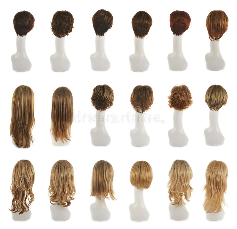 Affordable Wigs in Edmonton